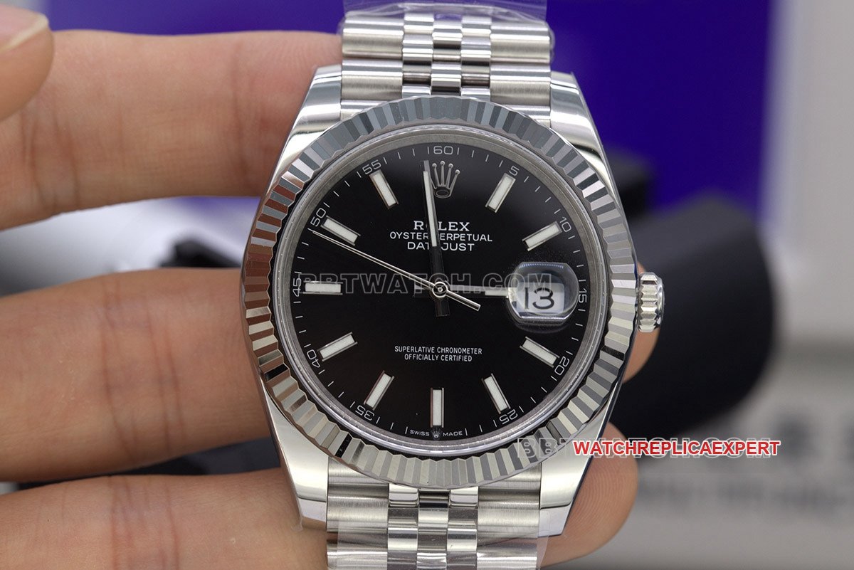 Europe and the United States replica watches trend analysis