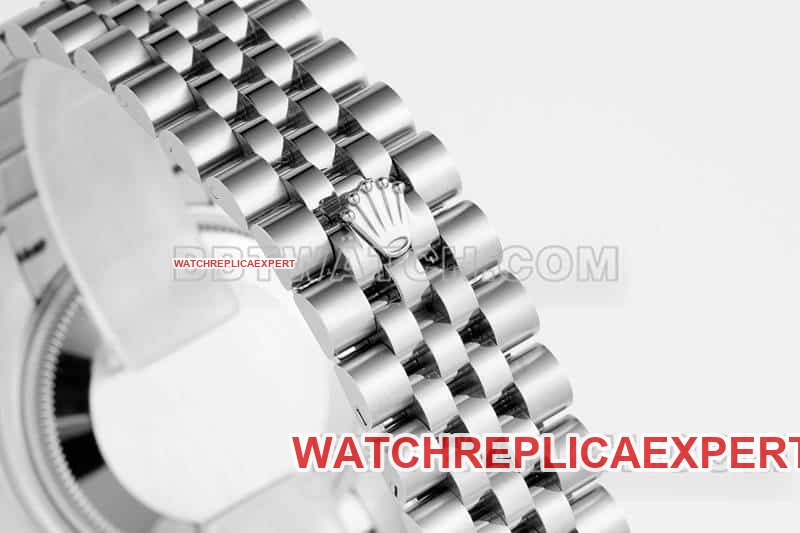 ARF FactoryRolex log super clonegreen dialdiamond bezel stick hour markers 31mm five grid link 278384braceletlive photos