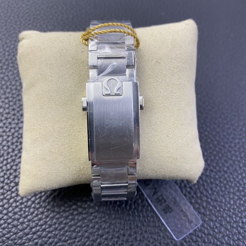 OM factory Omega super clone watches Speedmaster Apollo 11 domineering men's mechanical watch buckle figure