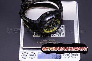 Pictures of IWC watches model 8086