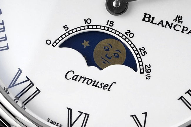 JBF FactoryBlancpaintop-tier replicahigh-quality replica watch men's white dial brown belt V3 version tourbillon classic full series mechanical leather strap watch detail shots