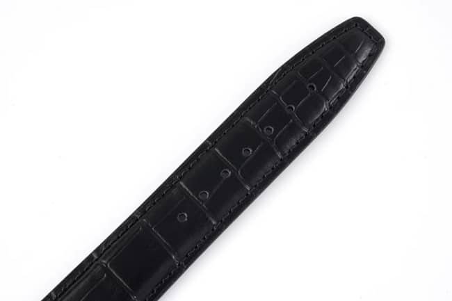 ZF Factorytop-tier replica watch IWC Portofino series automatic movementleather strap watch bracelet picture