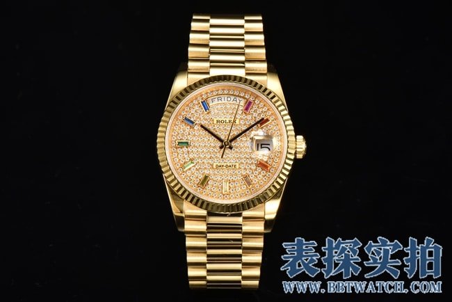 CSRolex high-quality replicaday displayDatejust36MM series watch_price_style picture_quality positive