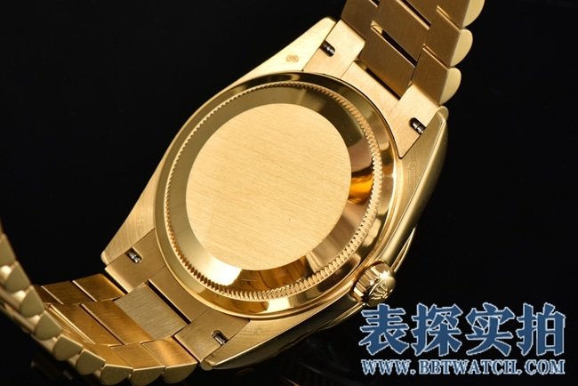 CSRolex high-quality replicaday displayDatejust36MM series watch_price_style picture_quality bottom cover