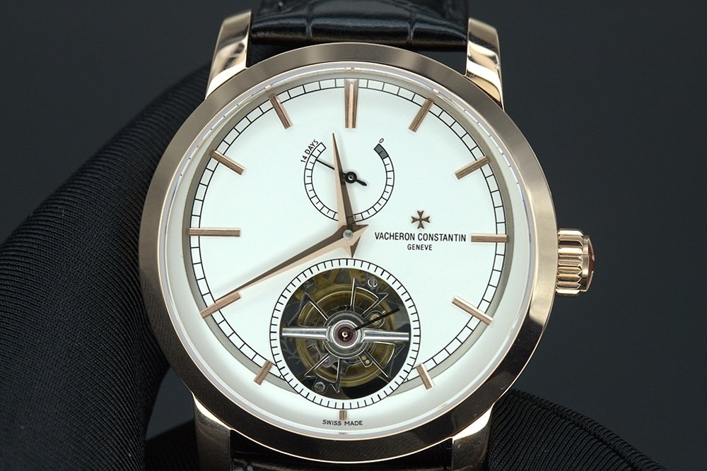 Jiangsu Constantin Heritage 89000/000R/9655super clone watch men's white dialleather strap model pictures and prices front live photo