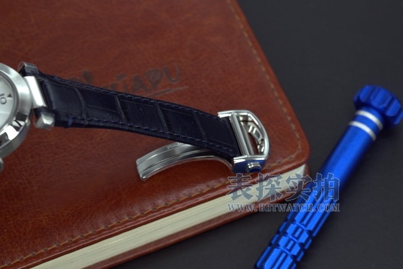 BV factory’s highest version Cartier Pasha women’s 35mm top-tier replica watch price and pictures
