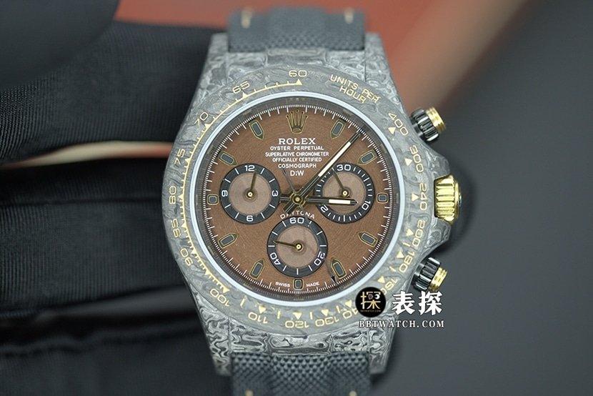 Rolex1:1 watch,diwDaytonareplica watch,front live photo