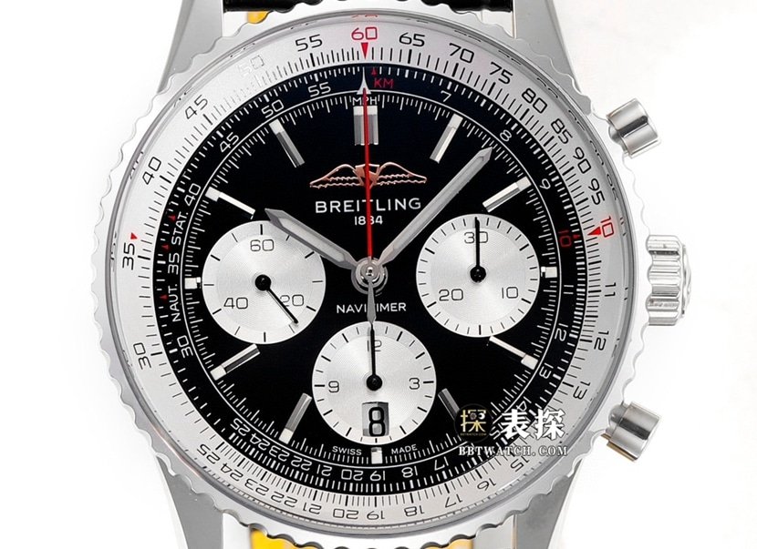 Breitling ceiling replica watch