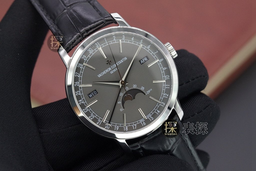 Vacheron Constantintop-tier replica watch,MX replica watch,front view