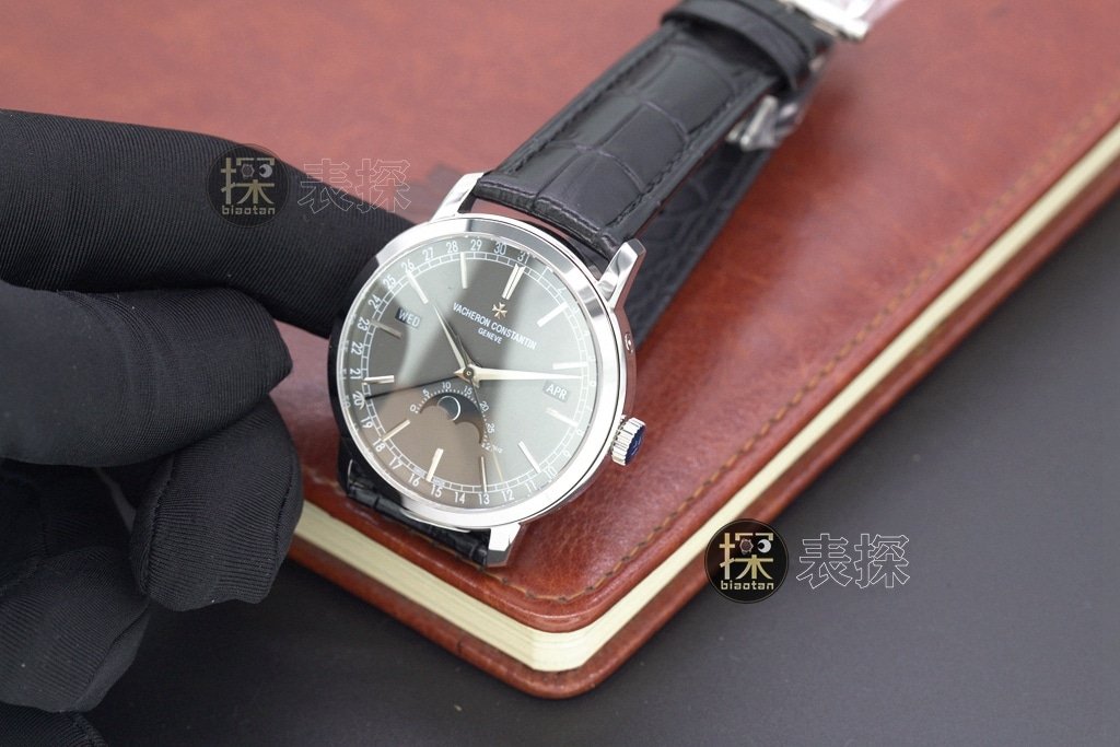 Vacheron Constantintop-tier replica watch,MX replica watch,front view