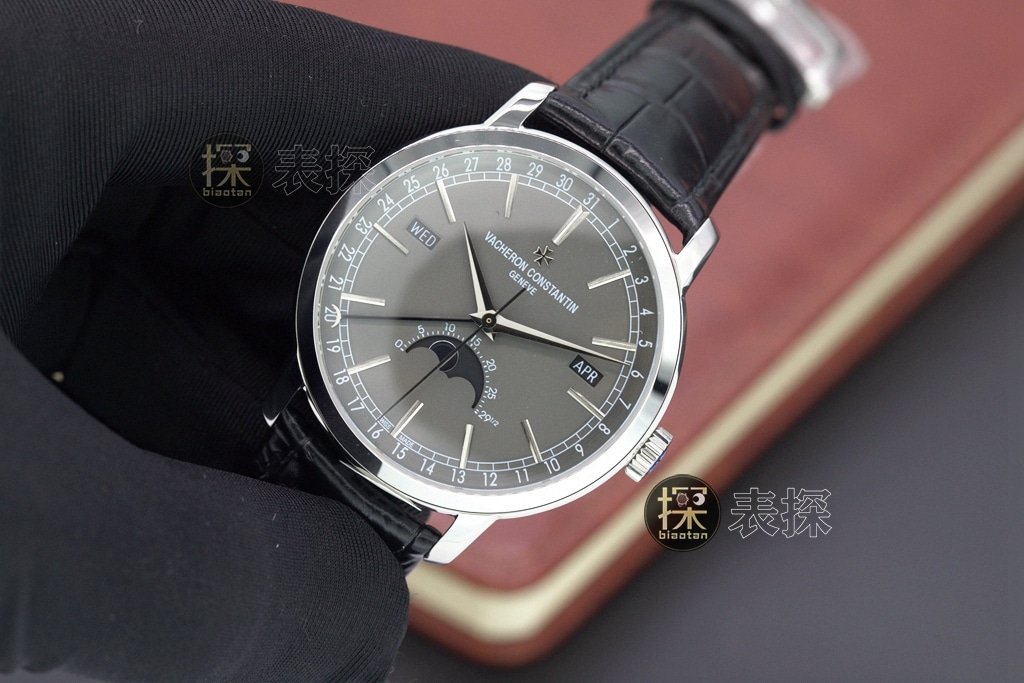 Vacheron Constantintop-tier replica watch,MX replica watch,front view