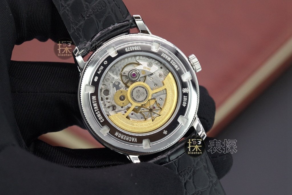 Vacheron Constantintop-tier replica watch, MX replica watch, movement picture