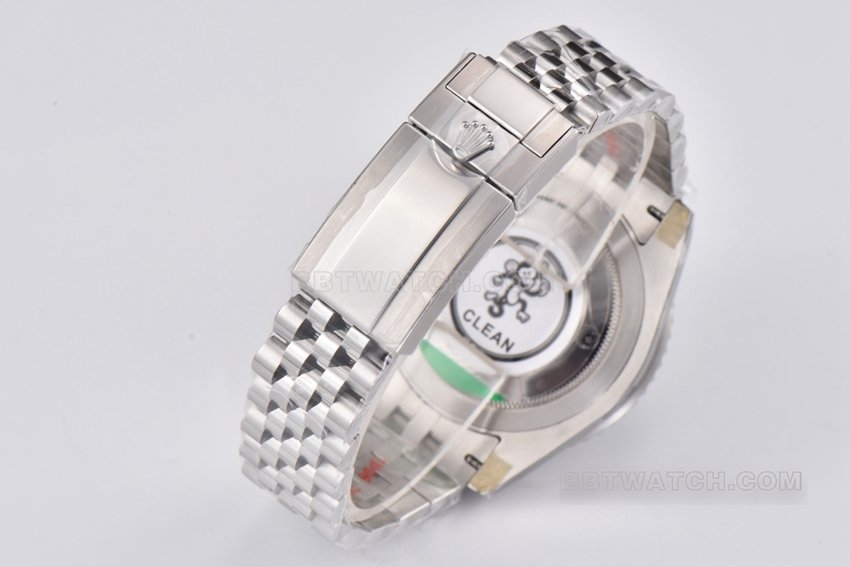 Factory C RolexGMT-Mastersuper clone left-handed Sprite circle m126720vtnr-0002braceletlive photos