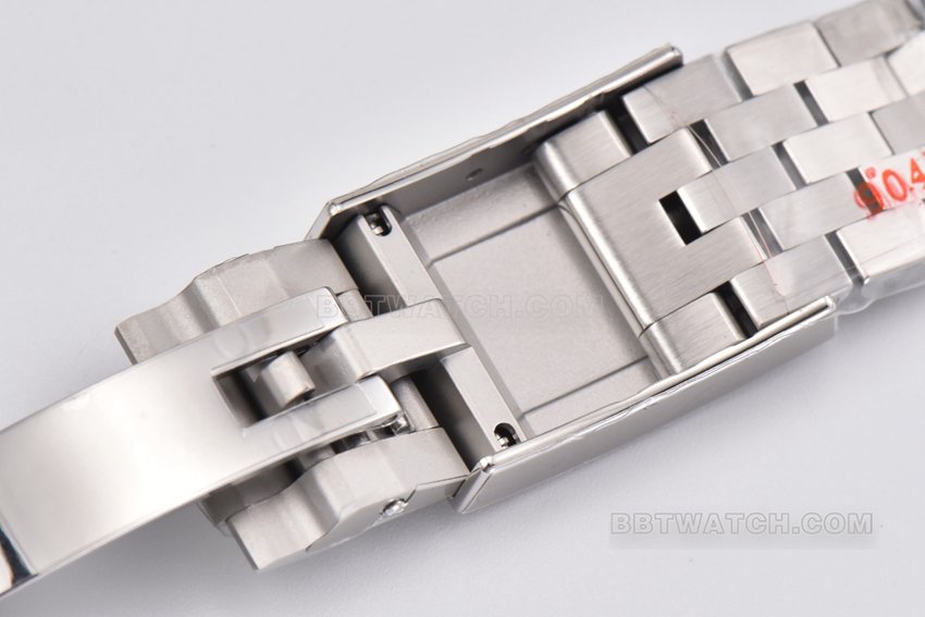 Factory C RolexGMT-Mastersuper clone left-handed Sprite circle m126720vtnr-0002braceletlive photos