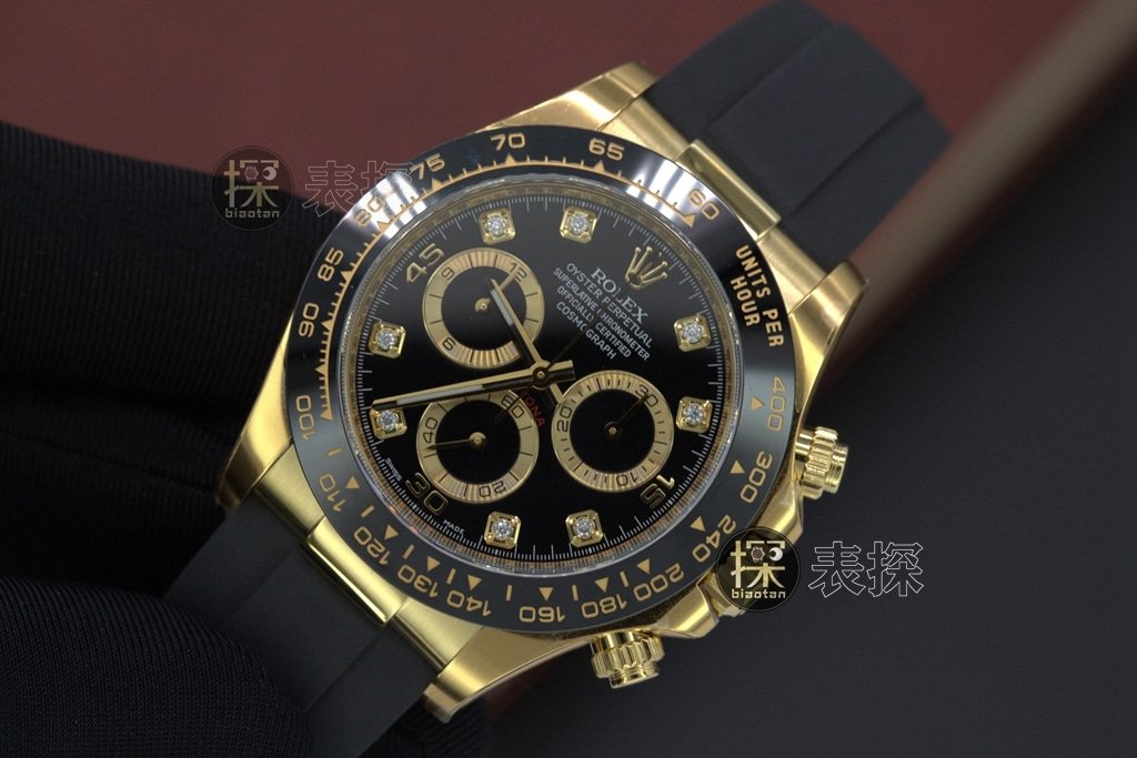 1:1 Replica Watch Dial Cleaning Technology