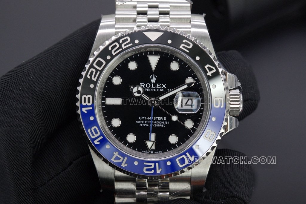 Precision timekeeping Function Test for Top Replica Watches